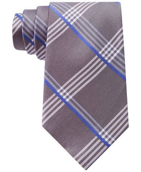 michael kors tie men|Michael Kors pocket square.